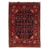 Tapis persan Boroujerd fait main Réf ID 130096 - 106 × 166