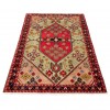 Tapis persan Saveh fait main Réf ID 130097 - 106 × 154