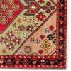 Tapis persan Saveh fait main Réf ID 130097 - 106 × 154