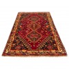 Tapis persan Qashqai fait main Réf ID 130098 - 110 × 179