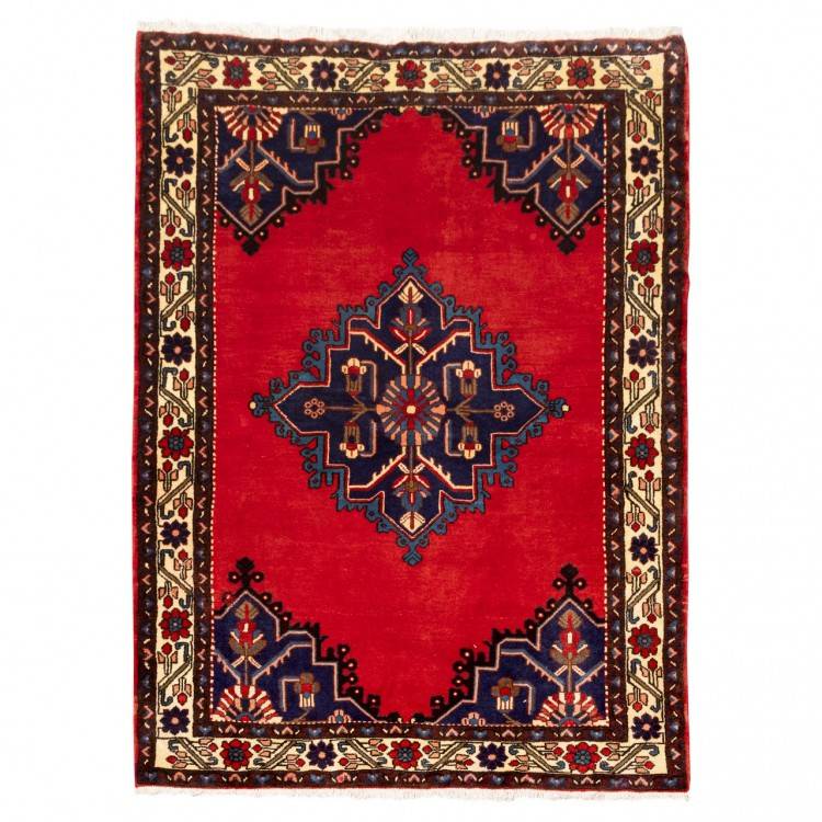 Tafresh Rug Ref 130100