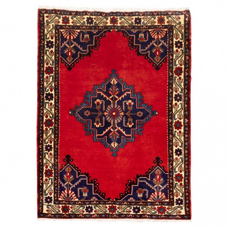 塔夫雷什 伊朗手工地毯 代码 130100