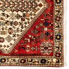 Tapis persan Abadeh fait main Réf ID 130101 - 100 × 150