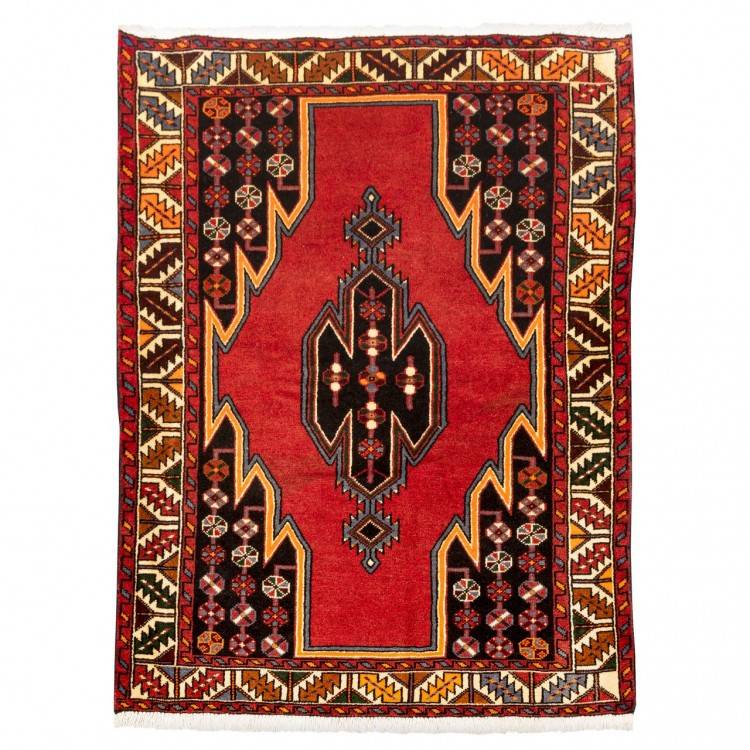 Mazlaqan Rug Ref 130102