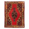 Mazlaqan Rug Ref 130102