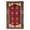 Tapis persan Saveh fait main Réf ID 130103 - 105 × 166