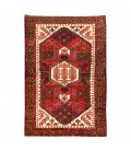 Saveh Alfombera Persa  Ref 130104
