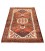 Saveh Alfombera Persa  Ref 130104