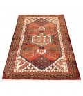 Saveh Alfombera Persa  Ref 130104
