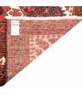 Saveh Alfombera Persa  Ref 130104