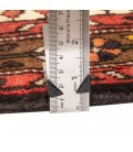 Saveh Alfombera Persa  Ref 130104