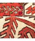 Saveh Alfombera Persa  Ref 130104