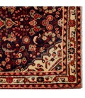 Darjazin Alfombera Persa  Ref 130105
