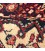 Darjazin Alfombera Persa  Ref 130105
