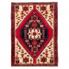 Saveh Rug Ref 130106