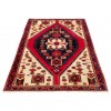 Tapis persan Saveh fait main Réf ID 130106 - 110 × 155