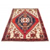 Tapis persan Saveh fait main Réf ID 130106 - 110 × 155