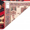 Tapis persan Saveh fait main Réf ID 130106 - 110 × 155