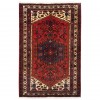 Tapis persan Zanjan fait main Réf ID 130107 - 100 × 153