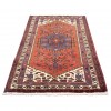 Tapis persan Zanjan fait main Réf ID 130107 - 100 × 153