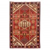 Tapis persan Saveh fait main Réf ID 130108 - 103 × 155