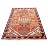 Tapis persan Saveh fait main Réf ID 130108 - 103 × 155