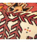 Tapis persan Saveh fait main Réf ID 130108 - 103 × 155