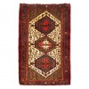 Zanjan Rug Ref 130109