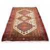 Tapis persan Zanjan fait main Réf ID 130109 - 105 × 169