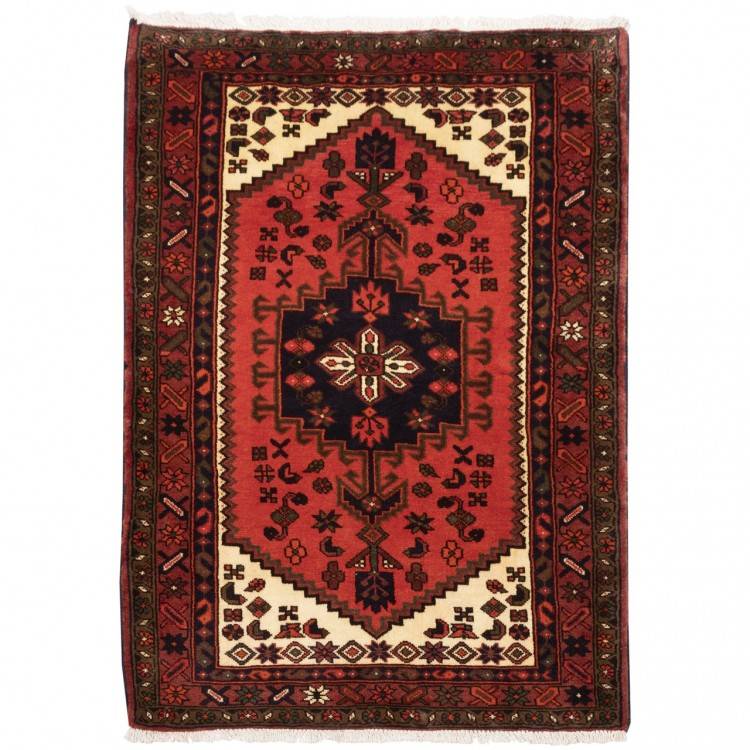 Zanjan Rug Ref 130110