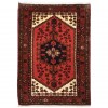 Tapis persan Zanjan fait main Réf ID 130110 - 102 × 142