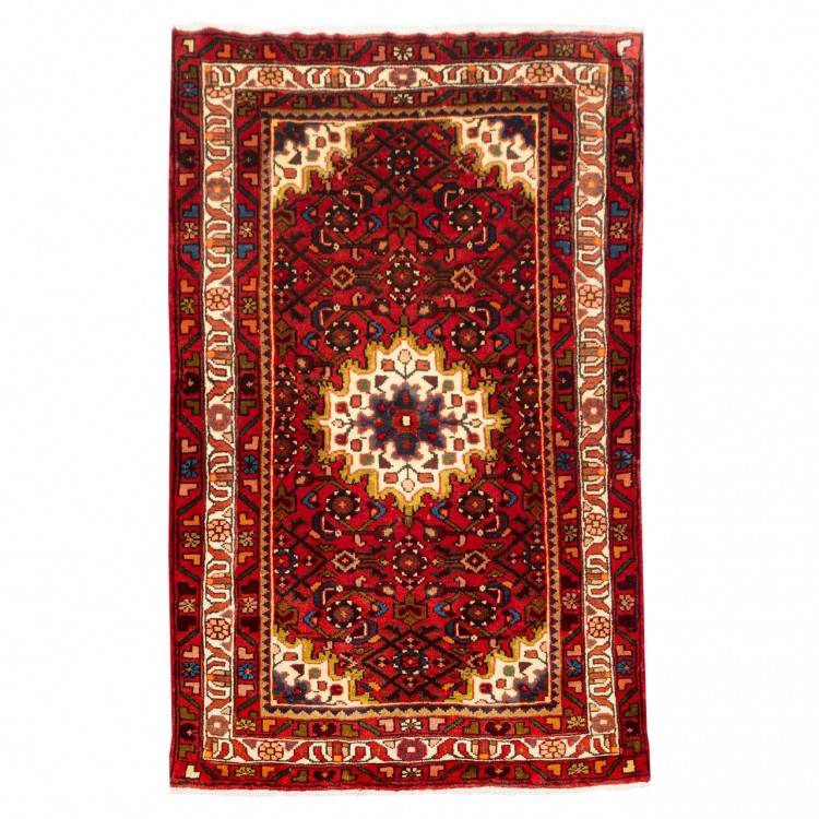 Hoseynabad Rug Ref 130111