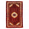 Tapis persan Hoseynabad fait main Réf ID 130111 - 97 × 148