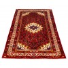 Tapis persan Hoseynabad fait main Réf ID 130111 - 97 × 148