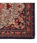 Bijar Alfombera Persa  Ref 130116