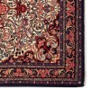 Tapis persan Bijar fait main Réf ID 130116 - 115 × 147