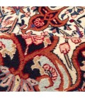 Bijar Alfombera Persa  Ref 130116