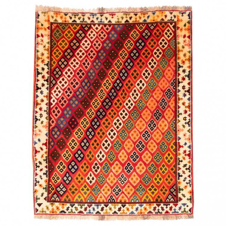 Qashqai Rug Ref 130119