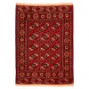 Turkmen Rug Ref 130122