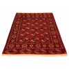 Tapis persan Turkmène fait main Réf ID 130122 - 116 × 155