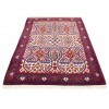 Tapis persan Meymeh fait main Réf ID 130124 - 110 × 160