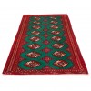 Tapis persan Turkmène fait main Réf ID 130125 - 100 × 150