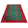 Tapis persan Turkmène fait main Réf ID 130125 - 100 × 150