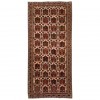 Shahr-e Babak Rug Ref 130127