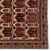 Shahr-e Babak Rug Ref 130127