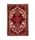 Saveh Rug Ref 130128