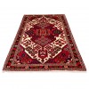 Tapis persan Saveh fait main Réf ID 130128 - 108 × 163