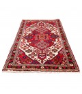 Saveh Rug Ref 130128