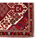 Saveh Rug Ref 130128