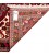 Saveh Rug Ref 130128